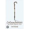Columbanus door Carol Richards