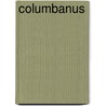 Columbanus door Michael Lapidge