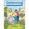 Composting door Nicky Scott