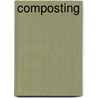 Composting door Joseph C. Pereira