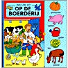Wat zie je? Op de boerderij