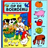 Wat zie je? Op de boerderij door Anita Engelen