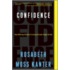 Confidence