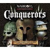 Conquerors by Rupert Matthews