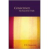 Conscience door Peter Demianovich Ouspensky
