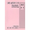 Voordeelsontneming door J. Woretshofer