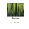 Conscience door Joseph Cook