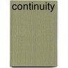 Continuity door Ou Course Team