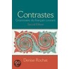 Contrastes door Denise Rochat