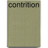 Contrition door Vincent Cobb