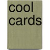 Cool Cards door Anders Hanson