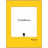 Coriolanus door Plutarch