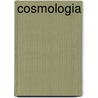 Cosmologia by Erasmus Darwin