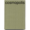 Cosmopolis door Don Delillo