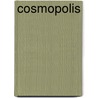 Cosmopolis door Delillo Don
