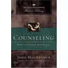 Counseling door Wayne A. Mack