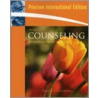 Counseling door Samuel T. Gladding