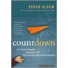 Count Down by Steve Olson