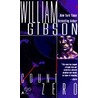 Count Zero door William Gibson