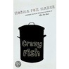 Crazy Fish door Norma Fox Mazer