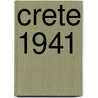 Crete 1941 door David A. Thomas