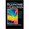 Economie en geloven door T. Hoekstra