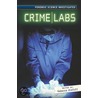 Crime Labs door Rebecca Stefoff