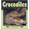 Crocodiles door Sally M. Walker