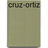Cruz-Ortiz door Antonio Cruz