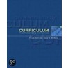 Curriculum by John McNeil