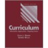 Curriculum