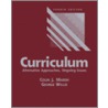 Curriculum door George Willis