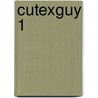 Cutexguy 1 door Makoto Tateno