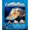 Cuttlefish by Deborah Coldiron