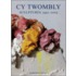 Cy Twombly