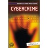 Cybercrime door Rebecca Stefoff