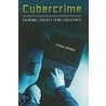 Cybercrime door Susan W. Brenner