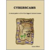 Cyberscams door Sir James Elliott