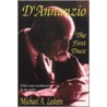 D'Annunzio door Michael Arthur Ledeen
