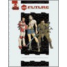 D20 Future by Rodney Thompson