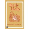 Daily Help door Charles Spurgeon