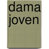 Dama Joven by Emilia Pardo Bazán