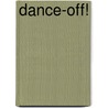 Dance-Off! door Harriet Castor