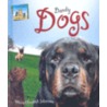 Dandy Dogs by Mary Elizabeth Salzmann