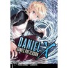 Daniel X 1 door Sung-Hui Kye