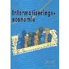 Informatiseringseconomie by R.R. van Oirsouw