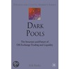 Dark Pools door Erik Banks