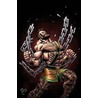 Dark Reign door Greg Pak