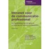Intranet voor de communicatieprofessional