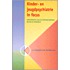 Kinder- en jeugdpsychiatrie in focus
